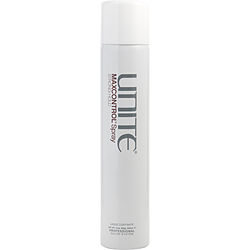 UNITE by Unite - MAXCONTROL SPRAY 10 OZ