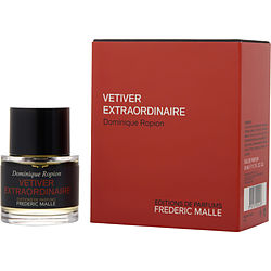 FREDERIC MALLE VETIVER EXTRAORDINAIRE by Frederic Malle - EAU DE PARFUM SPRAY 1.7 OZ
