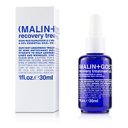MALIN+GOETZ by Malin + Goetz - Recovery Treatment Oil  --30ml/1oz