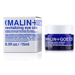 MALIN+GOETZ by Malin + Goetz - Revitalizing Eye Cream  --15ml/0.5oz