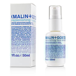MALIN+GOETZ by Malin + Goetz - Replenishing Face Serum  --30ml/1oz