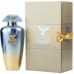 MERCHANT OF VENICE LA FENICE by Merchant of Venice - EAU DE PARFUM SPRAY 3.4 OZ