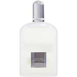 TOM FORD GREY VETIVER by Tom Ford - EAU DE PARFUM SPRAY 3.4 OZ *TESTER
