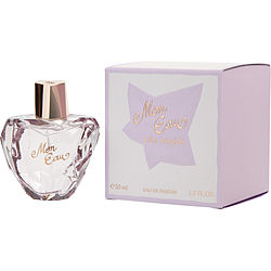 LOLITA LEMPICKA MON EAU by Lolita Lempicka - EAU DE PARFUM SPRAY 1.7 OZ