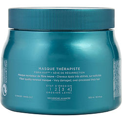 KERASTASE by Kerastase - RESISTANCE MASQUE THERAPISTE 16.9 OZ