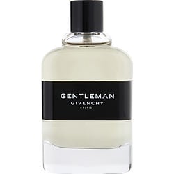 GENTLEMAN by Givenchy - EDT SPRAY 3.3 OZ *TESTER