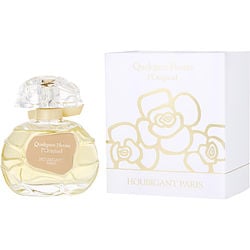 QUELQUES FLEURS L'ORIGINAL COLLECTION PRIVEE by Houbigant - EAU DE PARFUM SPRAY 3.3 OZ