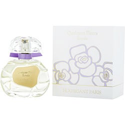 QUELQUES FLEURS ROYALE COLLECTION PRIVEE by Houbigant - EAU DE PARFUM SPRAY 3.4 OZ