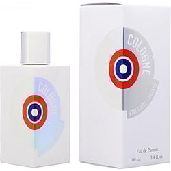 ETAT LIBRE D'ORANGE COLOGNE by Etat Libre d' Orange - EAU DE PARFUM SPRAY 3.4 OZ