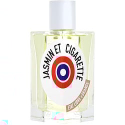 ETAT LIBRE D'ORANGE JASMIN ET CIGARETTE by Etat Libre d' Orange - EAU DE PARFUM SPRAY 3.4 OZ *TESTER