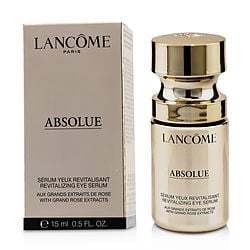 LANCOME by Lancome - Absolue Revitalizing Eye Serum  --15ml/0.5oz
