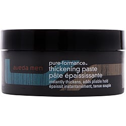 AVEDA by Aveda - MEN PURE-FORMANCE THICKENING PASTE 2.5 OZ