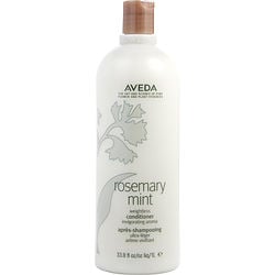 AVEDA by Aveda - ROSEMARY MINT WEIGHTLESS CONDITIONER 33.8 OZ