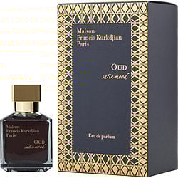 MAISON FRANCIS KURKDJIAN OUD SATIN MOOD by Maison Francis - EAU DE PARFUM SPRAY 2.4 OZ