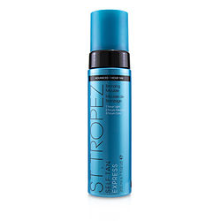 St. Tropez by St. Tropez - Self Tan Express Advanced Bronzing Mousse  --200ml/6.7oz