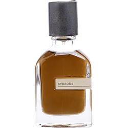ORTO PARISI STERCUS by Orto Parisi - PARFUM SPRAY 1.7 OZ *TESTER