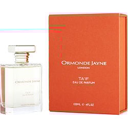ORMONDE JAYNE TA'IF by Ormonde Jayne - EAU DE PARFUM SPRAY 4 OZ