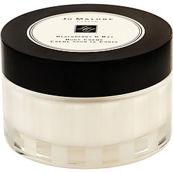 JO MALONE BLACKBERRY & BAY by Jo Malone - BODY CREAM 6 OZ