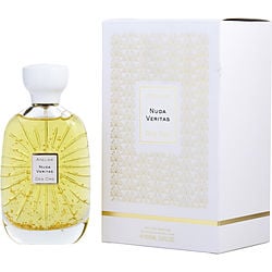 ATELIER DES ORS NUDA VERITAS by Atelier Des Ors - EAU DE PARFUM SPRAY 3.4 OZ