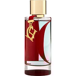 CH L'EAU CAROLINA HERRERA (NEW) by Carolina Herrera - EDT SPRAY 3.4 OZ *TESTER