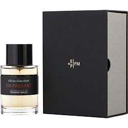 FREDERIC MALLE EN PASSANT by Frederic Malle - EAU DE PARFUM SPRAY 3.3 OZ
