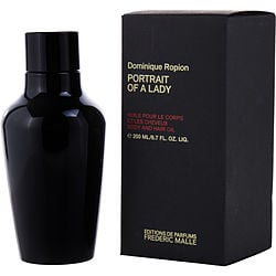 FREDERIC MALLE PORTRAIT OF A LADY by Frederic Malle - BODY & HAIR OIL 6.7 OZ