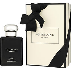 JO MALONE OUD & BERGAMOT by Jo Malone - COLOGNE INTENSE SPRAY 1.7 OZ