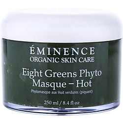 Eminence by Eminence - Eight Greens Phyto Masque (Hot) --248ml/8.4oz