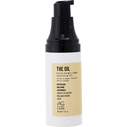 AG HAIR CARE by AG Hair Care - THE OIL ARGAN SMOOTHING OIL 1 OZ
