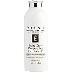 Eminence by Eminence - Stone Crop Oxygenating Fizzofoliant --120ml/4.2oz