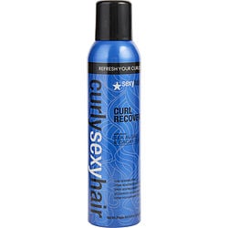 SEXY HAIR by Sexy Hair Concepts - CURLY SEXY HAIR CURL RECOVER REVIVING SPRAY 6.8 OZ