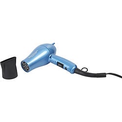 BABYLISS PRO by BaBylissPRO - NANO TITANIUM TRAVEL DRYER (FOLDS)