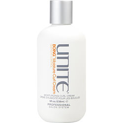 UNITE by Unite - BOING MOISTURE CURL CREAM 8 OZ