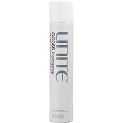 UNITE by Unite - GO365 3 IN 1 HAIRSPRAY 10 OZ
