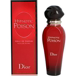 HYPNOTIC POISON by Christian Dior - EDT ROLLER PEARL 0.67 OZ