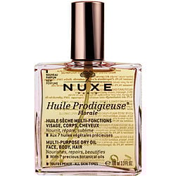 Nuxe by Nuxe - Huile Prodigieuse Florale Multi-Purpose Dry Oil For All Skin Types --100ml/3.3oz