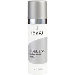 IMAGE SKINCARE  by Image Skincare - Ageless Total Retinol-A Creme --28.4g/1oz