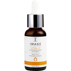 IMAGE SKINCARE  by Image Skincare - VITAL C HYDRATING ANTIOXIDANT ACE SERUM 1 OZ