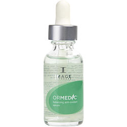 IMAGE SKINCARE  by Image Skincare - ORMEDIC BALANCING ANTI-OXIDANT SERUM 1 OZ