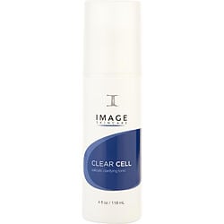 IMAGE SKINCARE  by Image Skincare - CLEAR CELL SALICYLIC CLARIFYING TONIC 4 OZ