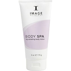 IMAGE SKINCARE  by Image Skincare - BODY SPA REJUVENATING BODY LOTION 6 OZ
