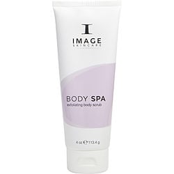 IMAGE SKINCARE  by Image Skincare - BODY SPA EXFOLIATING BODY SCRUB 4 OZ