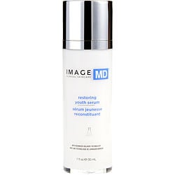 IMAGE SKINCARE  by Image Skincare - IMAGE MD RESTORING YOUTH SERUM WITH ADT 1 OZ