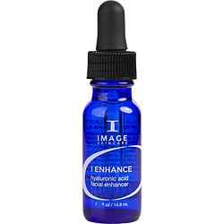 IMAGE SKINCARE  by Image Skincare - I ENHANCE HYALURONIC ACID FACIAL ENHANCER 0.5 OZ
