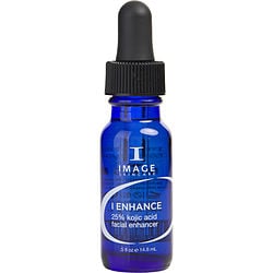 IMAGE SKINCARE  by Image Skincare - I ENHANCE 25% KOJIC ACID FACIAL ENHANCER 0.5 OZ