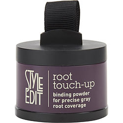 STYLE EDIT by Style Edit - BRUNETTE BEAUTY ROOT TOUCH UP POWDER FOR BRUNETTES - MEDIUM BROWN 0.13 OZ