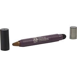 STYLE EDIT by Style Edit - BRUNETTE BEAUTY ROOT COVER UP CREAM TO POWDER STICK - LIGHT BROWN 0.11 OZ