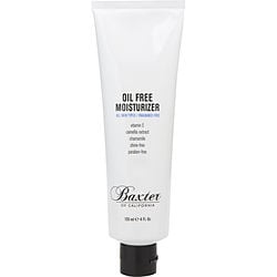 Baxter of California by Baxter of California - Oil Free Moisturizer --120ml/4oz