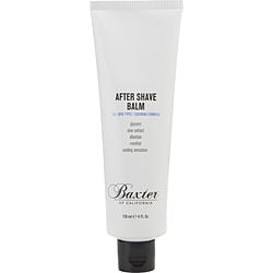 Baxter of California by Baxter of California - After Shave Balm --120ml/4oz