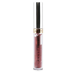 Anastasia Beverly Hills by Anastasia Beverly Hills - Liquid Lipstick - # Poet (Dusty Mauve)  --3.2g/0.11oz